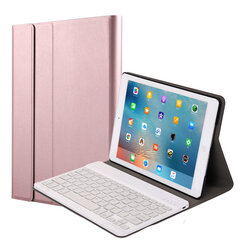 Перевернутая крышка и клавиатура Bluetooth Yimgotta FT1130B для iPad Air4 (2020) 10.9/iPad Pro11(2021/2020/2018) цена и информация | Чехлы для планшетов и электронных книг | pigu.lt