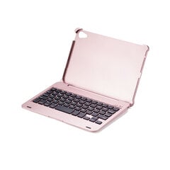 Перевернутая крышка и клавиатура Bluetooth Yimgotta F1 для iPad mini1/2/3 цена и информация | Чехлы для планшетов и электронных книг | pigu.lt