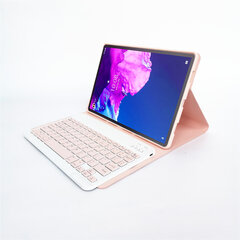 Перевернутая крышка и клавиатура Bluetooth Yimgotta LX115 для Lenovo Tab P11 Pro 11.5" /Pad Pro 11.5" цена и информация | Чехлы для планшетов и электронных книг | pigu.lt