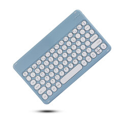 Перевернутая крышка и клавиатура Bluetooth Yimgotta X4(9.7-10") для iOS/andriod/Windows цена и информация | Чехлы для планшетов и электронных книг | pigu.lt
