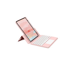 Flip cover and Bluetooth keyboard Yimgotta SX11C et iPad Air5 10.9（2022)/iPad Air4 10.9（2020)/iPad Pro11(2022/2021/2020/2018) цена и информация | Чехлы для планшетов и электронных книг | pigu.lt