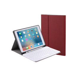 Yimgotta RK129B цена и информация | Чехлы для планшетов и электронных книг | pigu.lt