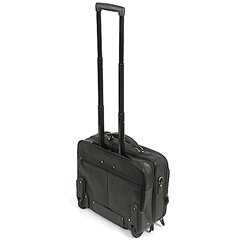 Vidutinis lagaminas Katana, juodas kaina ir informacija | Lagaminai, kelioniniai krepšiai | pigu.lt