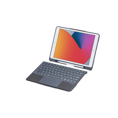Yimgotta T5508D цена и информация | Чехлы для планшетов и электронных книг | pigu.lt
