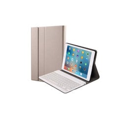 Перевернутая крышка и клавиатура Bluetooth Yimgotta DY-T220 для Samsung Tab A7 Lite 8.7" T220 цена и информация | Чехлы для планшетов и электронных книг | pigu.lt