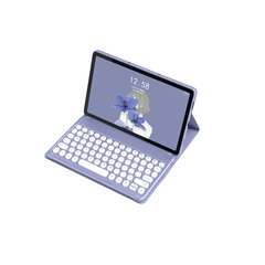 Перевернутая крышка и клавиатура Bluetooth Yimgotta LX11R для Lenovo Tab P11 11" / Tab P11 Plus 11" /Tab P11 5G 11"/Pad 11" / Pad Plus 11" цена и информация | Чехлы для планшетов и электронных книг | pigu.lt
