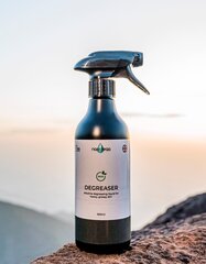 Nanoteqa riebalų valiklis Degreaser, 500 ml цена и информация | Очистители | pigu.lt