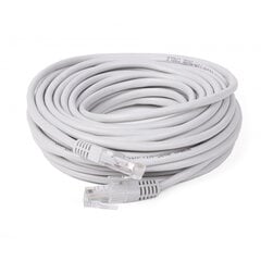 Сетевой кабель Benson Electric, RJ-45, CAT5E, 10м цена и информация | Кабели и провода | pigu.lt