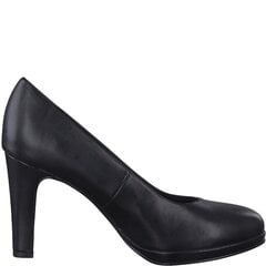 Marco Tozzi  женские туфли 2-22412 02*41, черный 2-22412*02-041 цена и информация | Женские туфли | pigu.lt