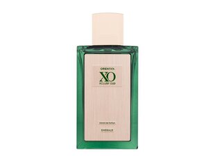 Kvapusis vanduo Orientica XO Xclusif Oud Emerald EDP vyrams/moterims, 60 ml цена и информация | Женские духи | pigu.lt