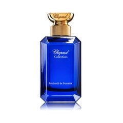 Chopard Patchouli de Sumatra унисекс eau de parfum 100 мл цена и информация | Chopard Духи, косметика | pigu.lt