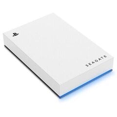 Seagate Game Drive for PlayStation STLV5000200 цена и информация | Жёсткие диски (SSD, HDD) | pigu.lt