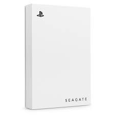 Seagate Game Drive for PlayStation STLV5000200 kaina ir informacija | Išoriniai kietieji diskai (SSD, HDD) | pigu.lt