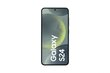 Samsung Galaxy S24 Onyx Black цена и информация | Mobilieji telefonai | pigu.lt