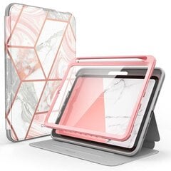 Supcase Ipad Mini 6 2021 цена и информация | Чехлы для планшетов и электронных книг | pigu.lt