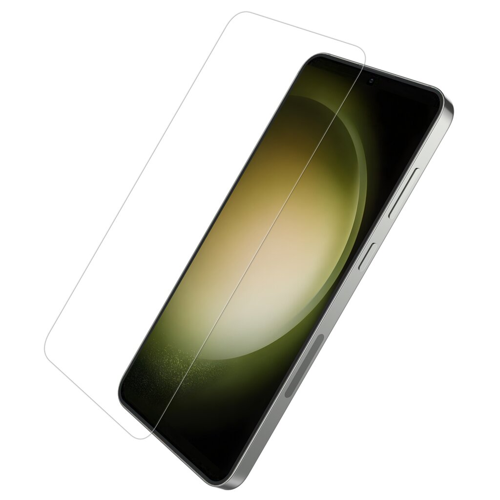 Nillkin Tempered Glass цена и информация | Apsauginės plėvelės telefonams | pigu.lt