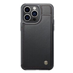 CaseMe Wallet Case kaina ir informacija | Telefono dėklai | pigu.lt