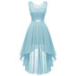 Suknelė moterims Berylove, mėlyna kaina ir informacija | Suknelės | pigu.lt