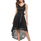 Suknelė moterims Berylove, juoda kaina ir informacija | Suknelės | pigu.lt