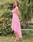 Suknelė moterims Berylove, rožinė kaina ir informacija | Suknelės | pigu.lt