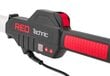 Glaisto šlifuoklis 225mm Red Technic RTSDG0019 kaina ir informacija | Šlifuokliai | pigu.lt