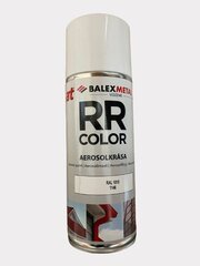 AT&Balex aerozoliniai dažai, RR-Color, RAL1015, dramblio kaulo, 400 ml kaina ir informacija | Dažai | pigu.lt