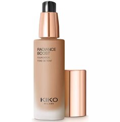 Makiažo pagrindas Kiko Milano Radiance Boost, 7 G, 28 ml цена и информация | Пудры, базы под макияж | pigu.lt