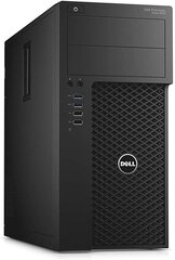 Dell 3620 T kaina ir informacija | Stacionarūs kompiuteriai | pigu.lt