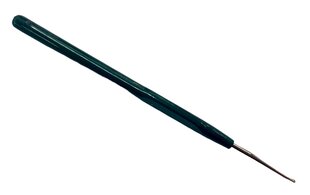 Крючок Билен - 1 шт., 13,5 см, 1,10 мм, 1,05 мм, 0,70 мм цена и информация | Принадлежности для вязания крючком | pigu.lt