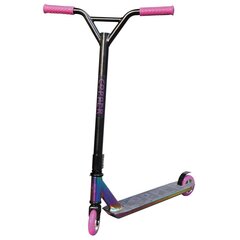 Dviratis paspirtukas Copper Stunt Scooter Demolish Neochrome V2 цена и информация | Самокаты | pigu.lt