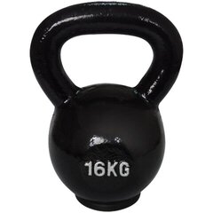 Svarmuo Shape Kettlebell, 8kg kaina ir informacija | Svoriai, svarmenys, štangos | pigu.lt