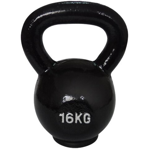 Svarmuo Shape Kettlebell, 10kg kaina ir informacija | Svoriai, svarmenys, štangos | pigu.lt