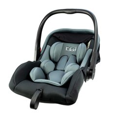 Kikid autokėdutė Basic, 0-13 kg kaina ir informacija | Autokėdutės | pigu.lt