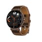 Kuura FM1 V3 Brown цена и информация | Išmanieji laikrodžiai (smartwatch) | pigu.lt