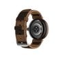 Kuura FM1 V3 Brown kaina ir informacija | Išmanieji laikrodžiai (smartwatch) | pigu.lt