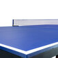 Teniso stalas Prosport Ping Pong, mėlynas kaina ir informacija | Stalo teniso stalai ir uždangalai | pigu.lt