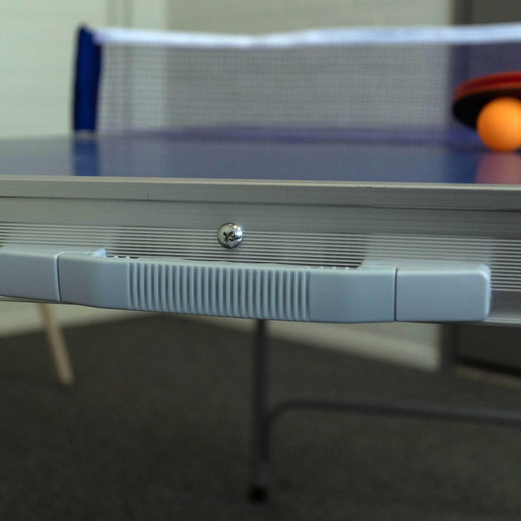 Stalo teniso staliukas Prosport Mini Ping Pong, mėlynas цена и информация | Stalo teniso stalai ir uždangalai | pigu.lt