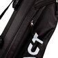 Golfo reikmenys React Golfbag Sr, juodas kaina ir informacija | Golfas | pigu.lt