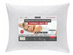 Altom Design pagalvės , 80x70 cm, 2 vnt kaina ir informacija | Pagalvės | pigu.lt
