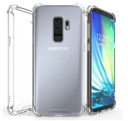 Ultra Clear Gel Case kaina ir informacija | Telefono dėklai | pigu.lt