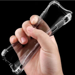 Ultra Clear Gel Case kaina ir informacija | Telefono dėklai | pigu.lt