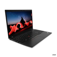 Lenovo ThinkPad L15 AMD (Gen 4) - 21H8S0AP цена и информация | Ноутбуки | pigu.lt