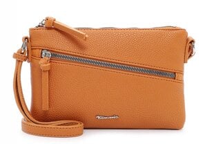 Сумочка Tamaris Alessia, оранжевый цвет цена и информация | Женские сумки | pigu.lt