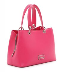 Сумочка Tamaris Amber, розовый цвет цена и информация | Женская сумка Bugatti | pigu.lt