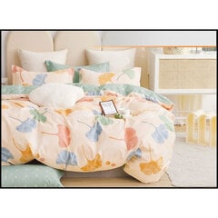 Комплект постельного белья Cotton World 140х200 см, 2 части цена и информация | Комплекты постельного белья | pigu.lt
