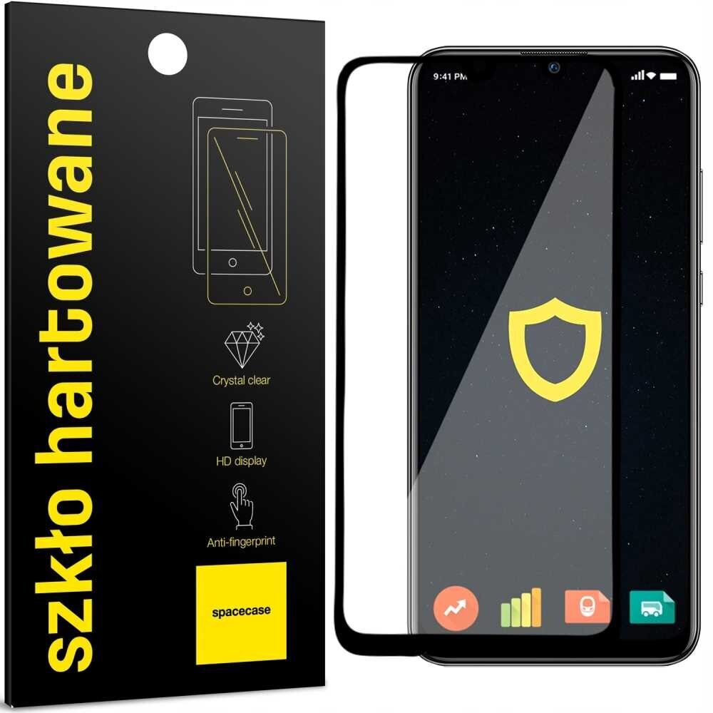 Spacecase Tempered Glass 5D цена и информация | Apsauginės plėvelės telefonams | pigu.lt