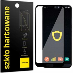 Spacecase Tempered Glass 5D kaina ir informacija | Apsauginės plėvelės telefonams | pigu.lt