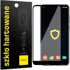 Spacecase Tempered Glass 5D kaina ir informacija | Apsauginės plėvelės telefonams | pigu.lt