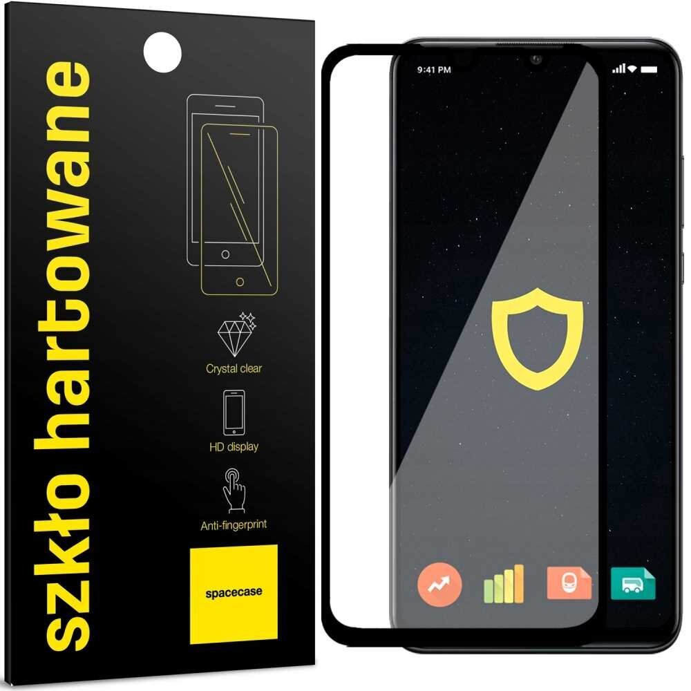 Spacecase Tempered Glass 5D kaina ir informacija | Apsauginės plėvelės telefonams | pigu.lt