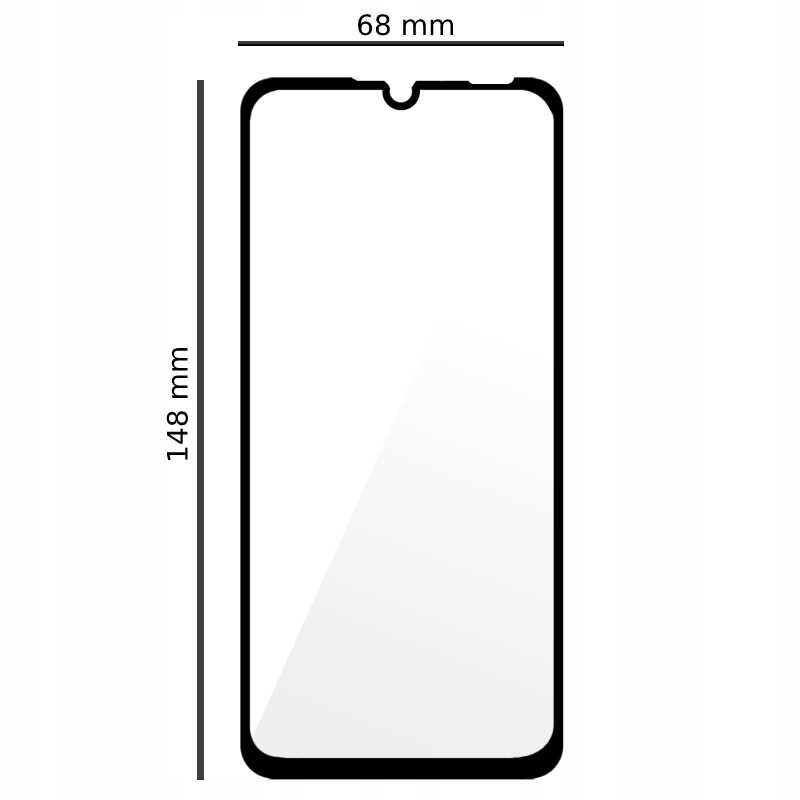 Spacecase Tempered Glass 5D kaina ir informacija | Apsauginės plėvelės telefonams | pigu.lt